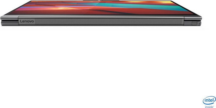 Actual product image Lenovo Yoga C940 (14", Intel Core i7-1065G7, 16 GB, 1000 GB, CH)
