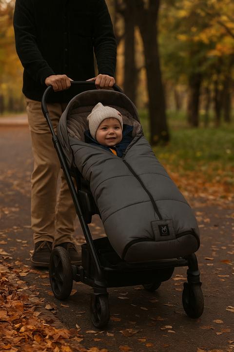 Immagine prodotto Kaiser SANDY Thermo Fusssack