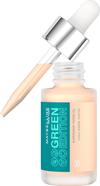 Produktbild Maybelline New York Green Edition (30 30)