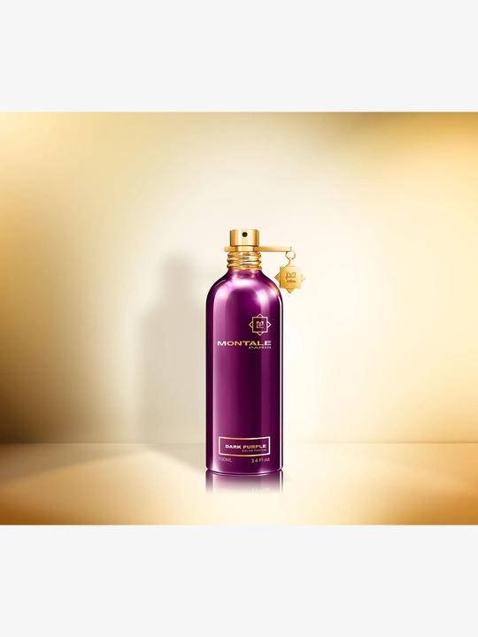 Produktbild Montale Dark Purple (Eau de Parfum, 100 ml)