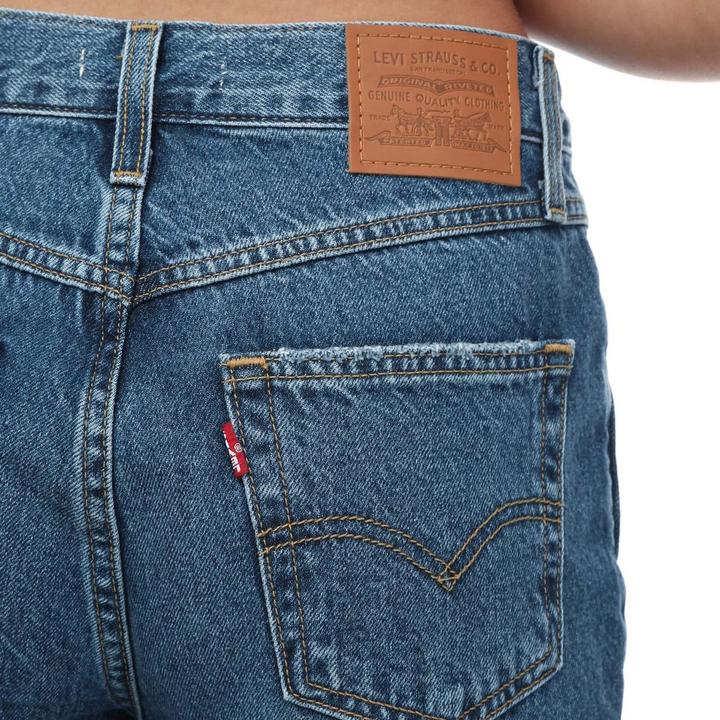 Immagine prodotto Levis 80's Jeans Mamma Donna (27)