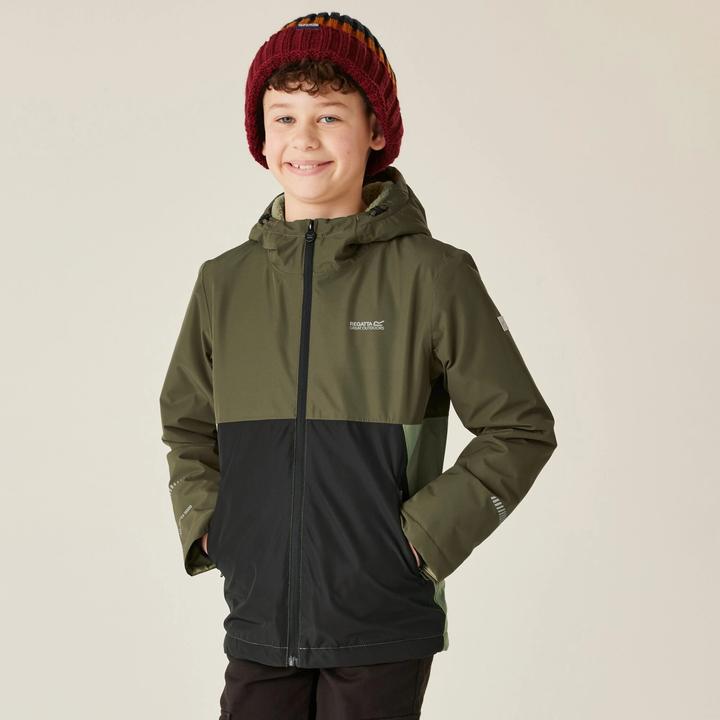 Actual product image Regatta Hillain (164)