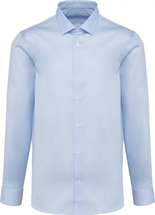 essential sky blue