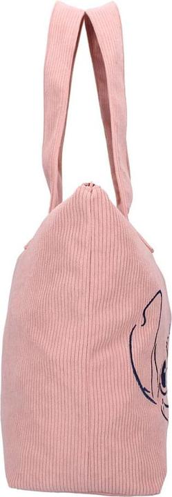 Produktbild Vadobag STITCH - Obsessed - Sac Cabas Velours