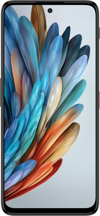 Immagine prodotto Nubia Dispositivo mobile Focus Pro 5G / 8GB / (256 GB, Nero, 6.72", Doppia SIM, 108 Mpx, 5G)