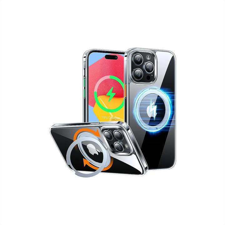 Produktbild Torras UPRO Ostand Pro (Apple iPhone 13 Pro)