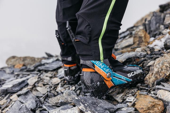 Immagine prodotto Millet Pantaloni Pierra Ment' XCS (L)