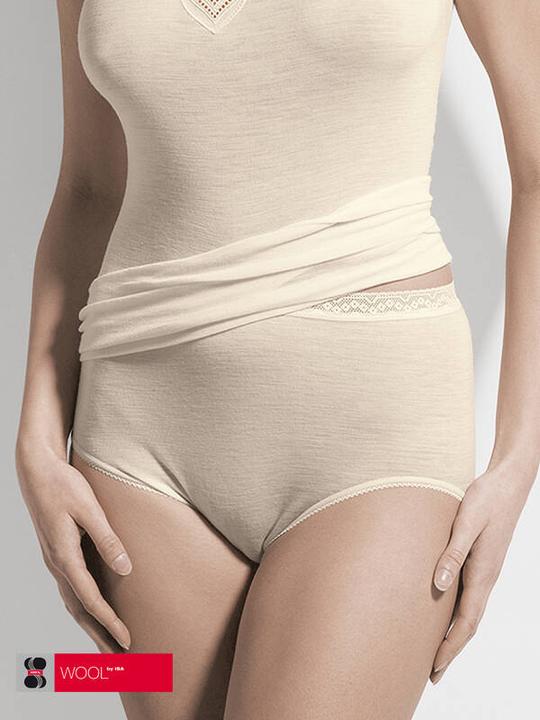 Produktbild ISA Bodywear Slip (S, Einzelpack)