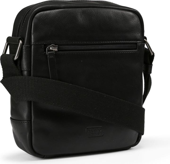 Image du produit Camel Active Pine Umhängetasche Leder 22 cm