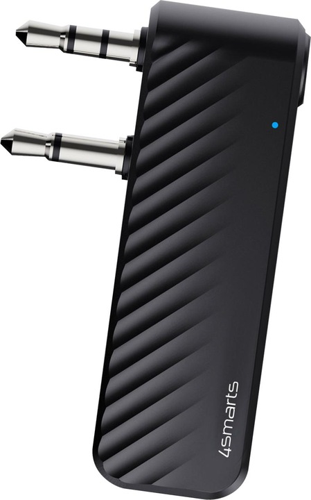 Actual product image 4smarts B9 (Channels)