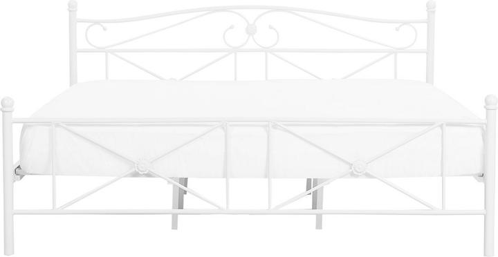 Actual product image Beliani Rodez (160 x 200 cm)