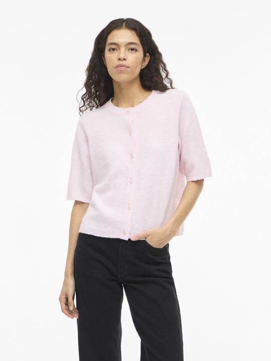 Produktbild Vila VILIGA Kurzarm Strickjacke (S)