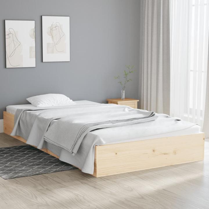 Image du produit VidaXL Kelvin (90 x 200 cm)