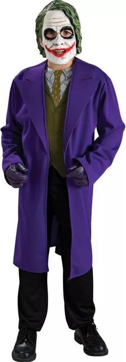 Produktbild Batman: The Dark Knight Kostüm ‘” ’Der Joker“ (M)