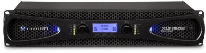 Immagine prodotto Crown Xls 1502 (Fase finale)