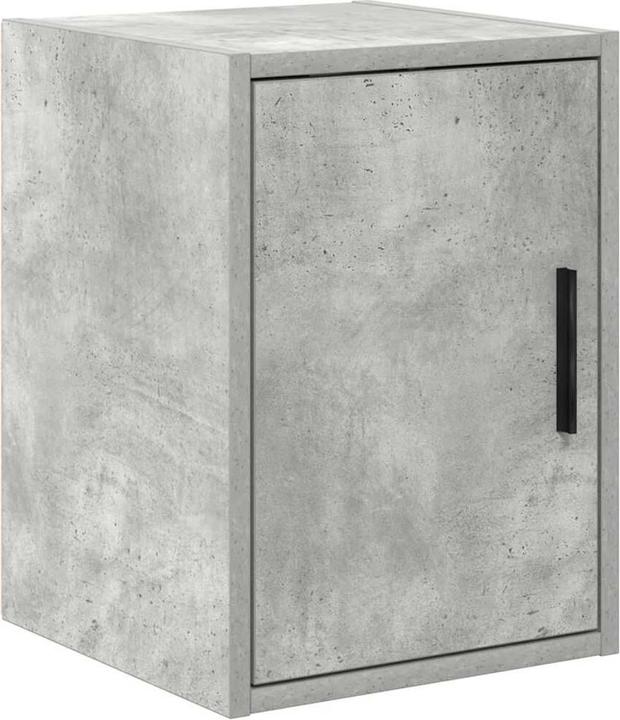 Actual product image vidaXL Garagen-Wandschrank (30 cm, 41 cm)