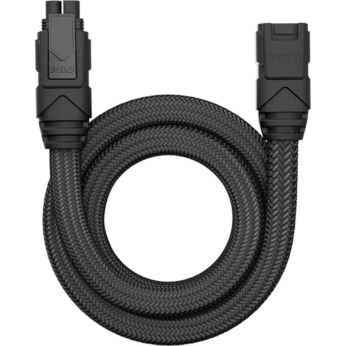 Noco, Accessori per batterie auto, GPA003 Pro 10' Extension Cable