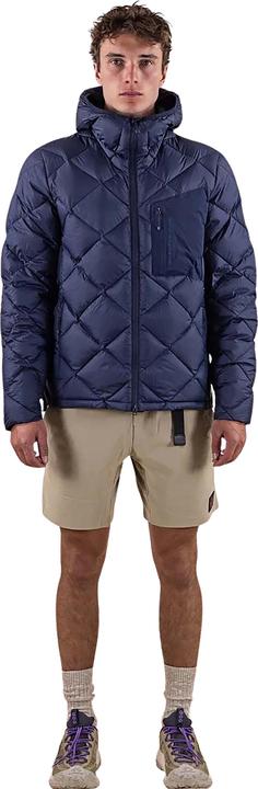 Produktbild The Mountain Studio Ultralight Down Hood (M)