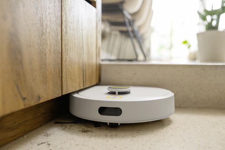 Produktbild Kärcher Robot sprzątający z bazą KARCHER RVC 3 Comfort Extra (Wischtuch)