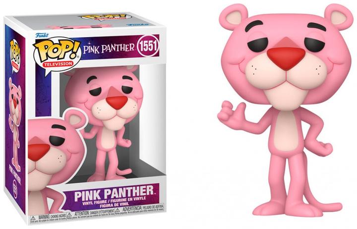 Produktbild Funko Pink Panther POP!
