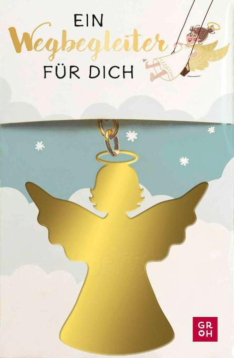 Actual product image My little guardian angel