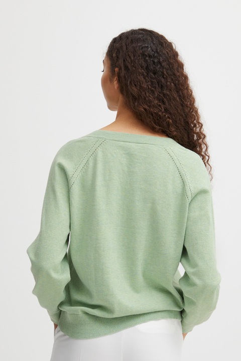 Immagine prodotto B.young MAGLIONE BYOLINEA VNCK - 20813006 (S)