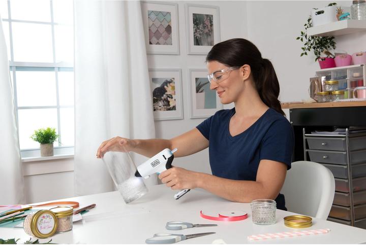 Image du produit Black & Decker BCGL115-XJ