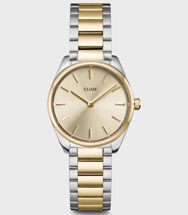 Produktbild Cluse Féroce Mini (Analoguhr, 25 mm)