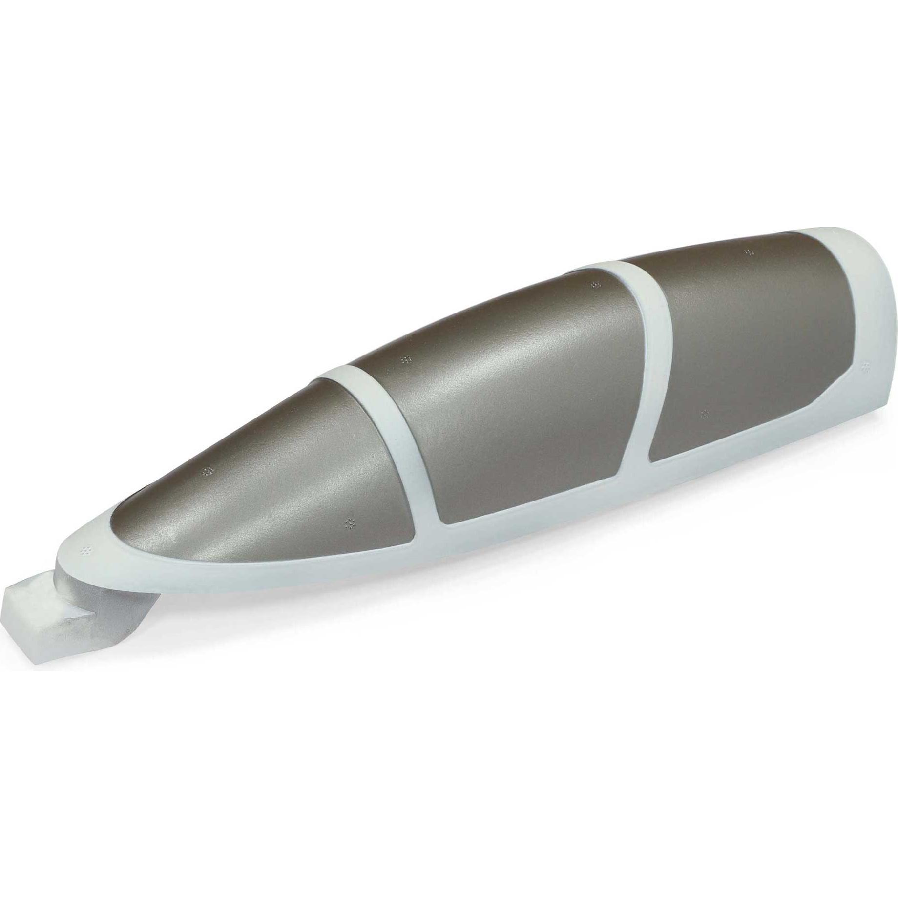 Freewing Banshee 64 Cockpit