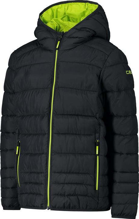 Immagine prodotto CMP Campagnolo Felpa con cappuccio (104)