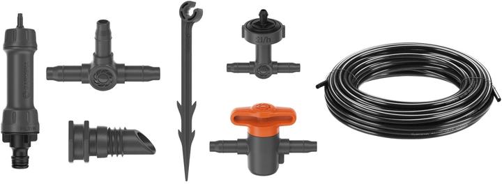 Produktbild Gardena Micro-Drip-System Set Balkon (Tropfbewässerung Set)