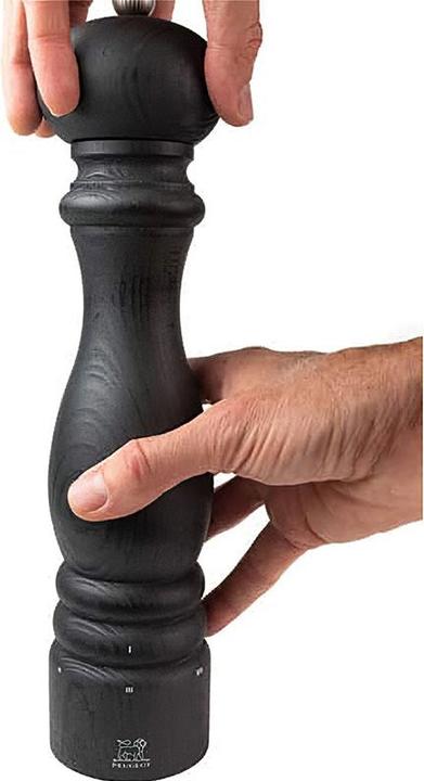 Actual product image Peugeot Paris (Pepper)