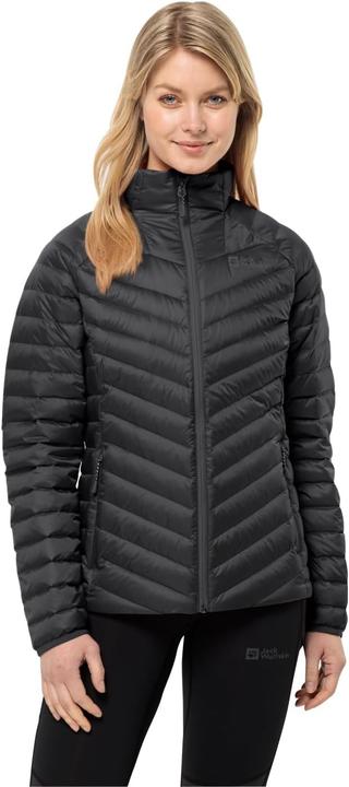 Produktbild Jack Wolfskin Passamani Down Jkt W (XL)
