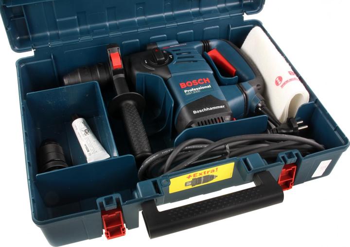 Image du produit Bosch Professional GBH 3000 (Marteau perforateur)