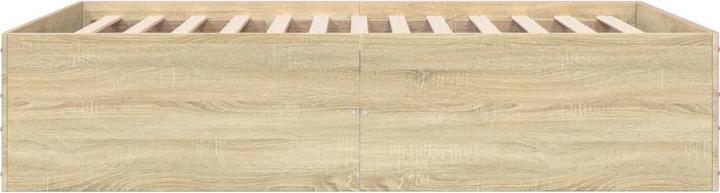 Actual product image vidaXL Kees (120 x 200 cm)