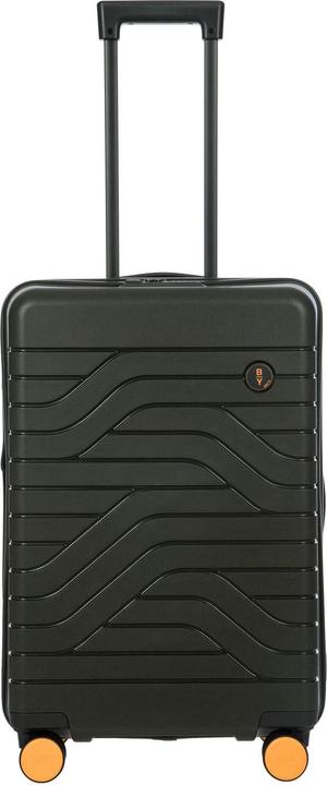 Produktbild Brics Ulisse - Erweiterbarer Trolley (65 l)