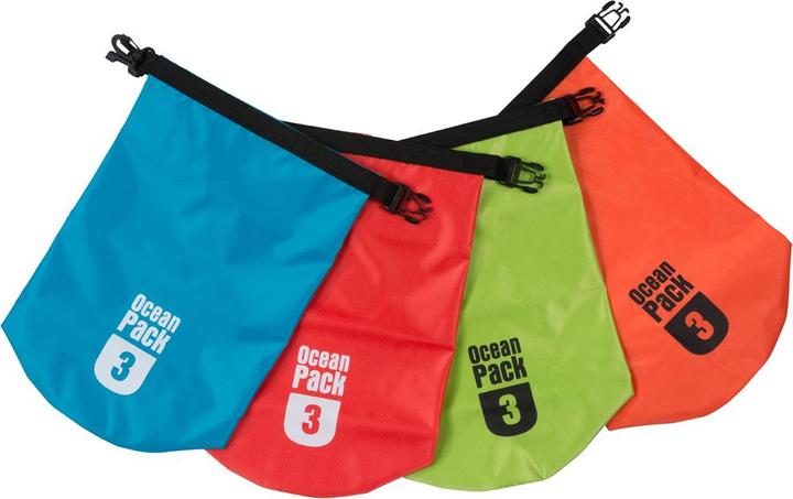 Produktbild Deuba Wasserdichte Tasche (3 l)