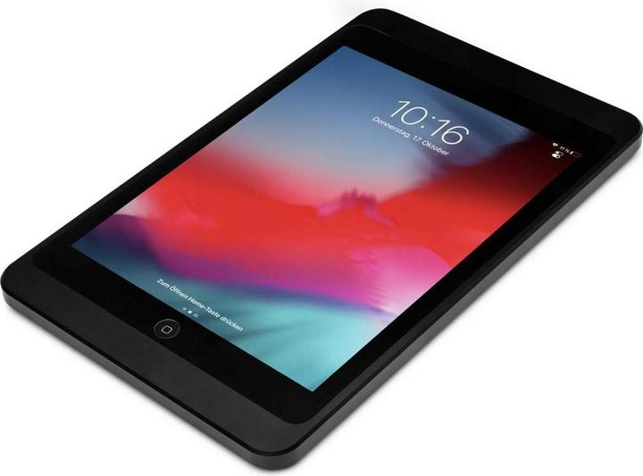 Actual product image Displine Tablet wall mount Dame Wall Suitable for brand (tablet): 25.9 cm (10.2) 26.7 (10.5)