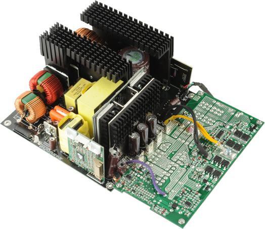 Image du produit Enermax Digifanless (550 W)