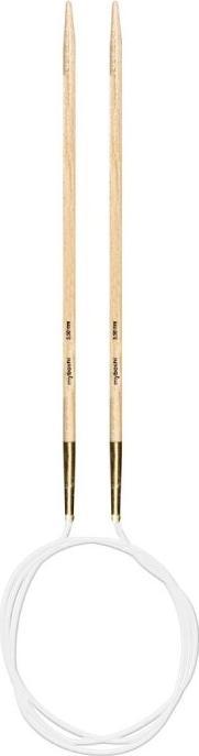 Actual product image Myboshi Rundstricknadeln 14cm / 3,5mm