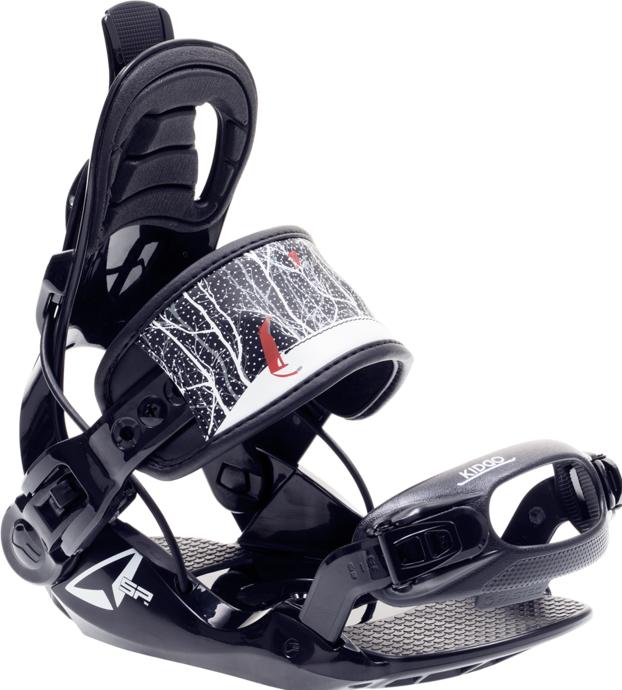 Actual product image SP Kiddo (XS)