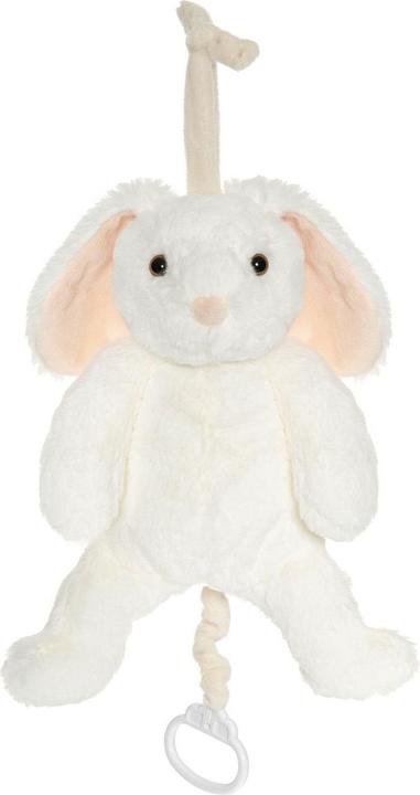 Teddykompaniet Lièvre Lollan