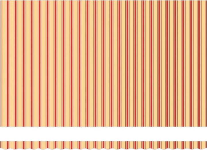 Produktbild vidaXL Einziehbare Markise (3 m)