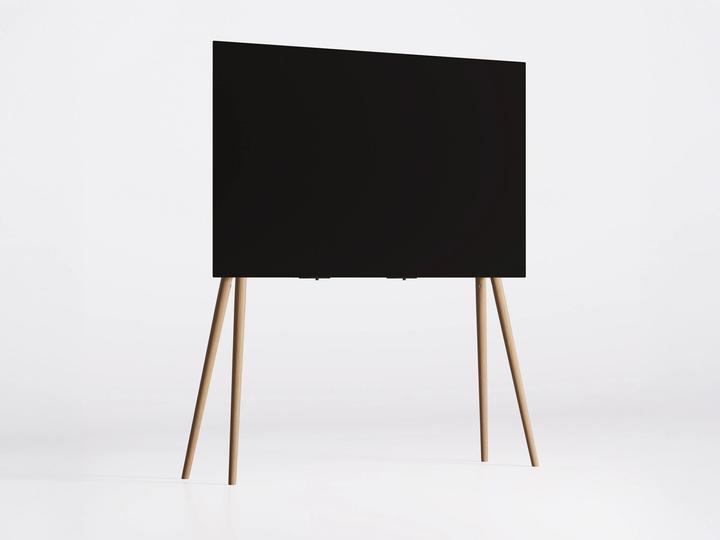 Actual product image JALG Minimalist TV-Stand (30 kg, 42" - 55")