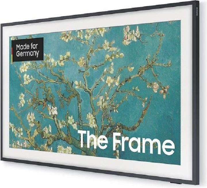Produktbild Samsung The Frame GQ65LS03BGU (65", LS03BG, QLED, 4K, 2023)