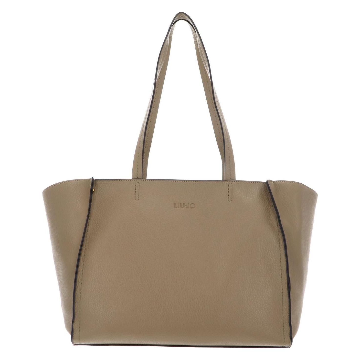 Liu Jo, Damen, Handtasche, Lapislazzu Tote, Braun