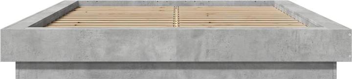 Produktbild vidaXL Bettgestell (120 x 200 cm)