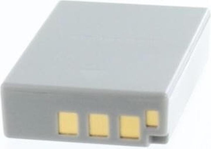 Actual product image AGI Battery compatible with Olympus BLS-50 - Battery - 900 mAh (Camera battery)