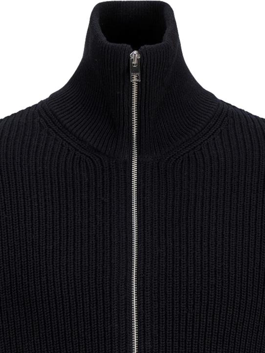Produktbild Jack & Jones Cardigan BLASTANDFORT Strickjacke Reissverschluss (S)