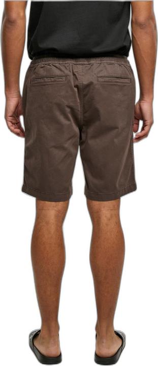 Image du produit Urban Classics Short sergé extensible (S)